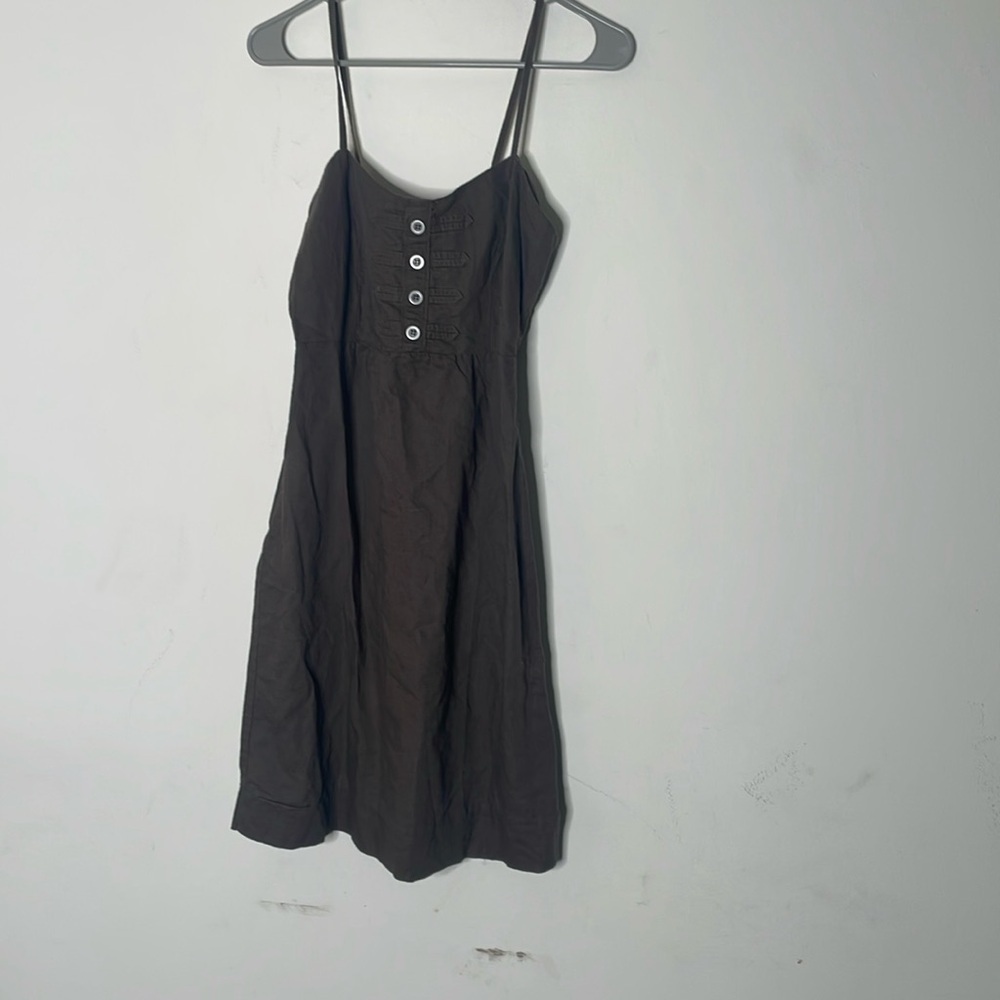 Cache &cache green 00 sundresss​